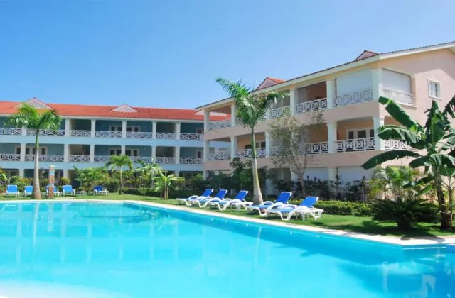 Playa Turchese Residence Las Terrenas Samana Republique Dominicaine